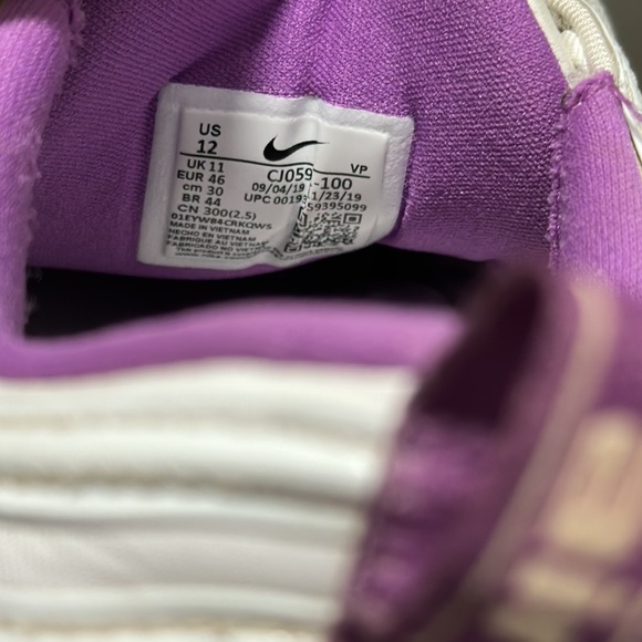 ❤️ Nike Air Max Easter Sneakers - Picture 8 of 8